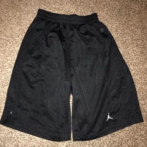 Men’s Jordan shorts